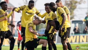 Случи се! Ботев стъпи на "Колежа" след 9 години