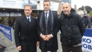 Димитър Бербатов: Протоколът от Конгреса е сериозно манипулиран 