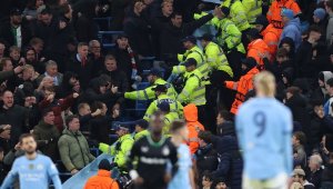 Грандиозна издънка! Ман Сити се провали след 3 гола преднина срещу Фейенорд