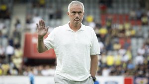 Моуриньо със сърцераздирателно писмо до феновете