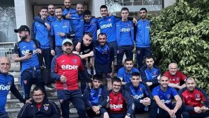 Треньорът на Струмска слава: Публиката в Бургас ни викаше „селяни“