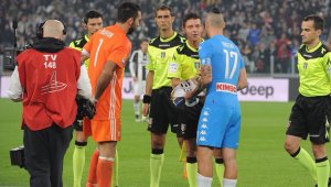 ПРОГНОЗА: Наполи – Ювентус