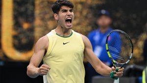 Алкарас ги бие лошо заради... Роки Балбоа