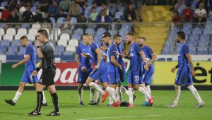 Ботев Пловдив – Арда Кърджали