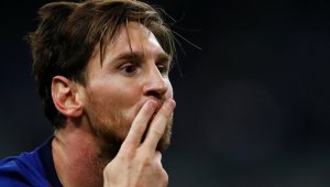 Средняци: Барса щеше да е на десето място, ако нямаше Меси