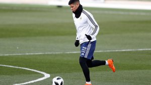 Рохо и Джоунс се завръщат за "червените дяволи"