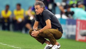 Лучо започна преговори с Наполи!