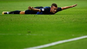 ОФИЦИАЛНО: Перишич преподписа с Интер