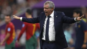 Сантош след смазващото 6:1: Не бяхме перфектни