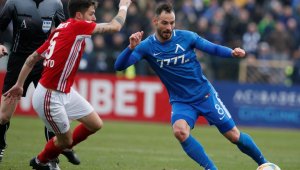 Халф на Левски претърпя операция