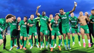 ОФИЦИАЛНО: Лудогорец освободи трансферна цел на ЦСКА