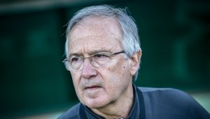 Шампион ли е вече Лудогорец? Ето отговора на Дерменджиев