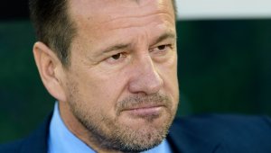 Бразилия би шута на Дунга