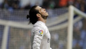 Бейл: Загуба във финала ще е пълен провал