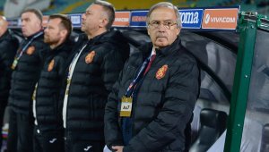 Георги Дерменджиев: Трябва много търпение, за да възродим България
