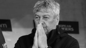 Почина големият Мирча Луческу