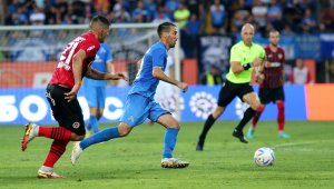 Шефът на съдиите: Ощетиха Левски, ЦСКА получи помощ