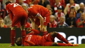 Ориги се точи за игра преди края на сезона + ВИДЕО