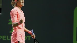 "Уимбълдън" започна: Ализе Корне срещу Виктория Азаренка. Прогноза на Анна Чекветадзе