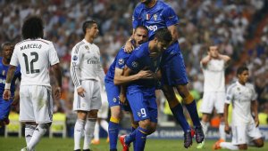 Мората: Не мисля за връщане в Реал