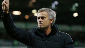 Жозе: Ще поема друг английски клуб, ако Абрамович ме натири