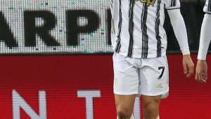 Кристиано Роналдо към Пеле: Не съм и мечтал, че ще подобря рекорда ти