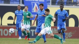 Верея - Берое