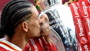 Разкриха договора на Дарвин с Наполи