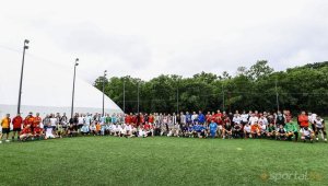 Фенклубът на Ман Сити у нас организира трети благотворителен турнир