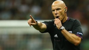 Призив: Големите футболисти от Висшата лига да станат съдии