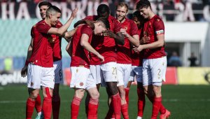 Един от фаворитите за нов треньор на ЦСКА каза истината