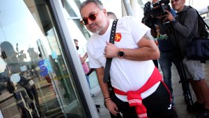 Ясен Петров: Не бива да се притесняваме от Италия