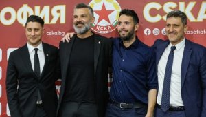 Трансферен удар, ЦСКА взима бивш играч на ПСЖ