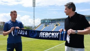 Боримиров каза защо Левски се ръководи правилно