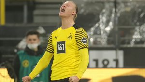 Ново 2:5? Дортмунд пак ще се мъчи без Халанд