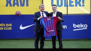 Жоан Лапорта: Днес е исторически ден за Барса