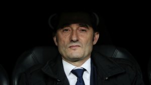 Валверде: Второто полувреме бе прекрасно за нас, целта ни е да спечелим всичко