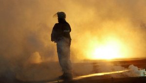 7 дни затвор за футболен хулиган от Пазарджик