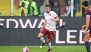 Строотман: Ще се отблагодаря на терена