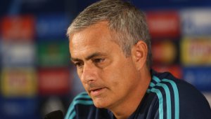 Жозе се разчувства при завръщането у дома