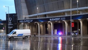 ПРОГНОЗА: Байерн Мюнхен - Севиля