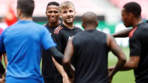 Изненада! Моуриньо дава нов шанс на Шоу да се докаже