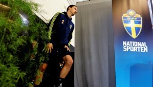 Ибра напуска Швеция и лети към Манчестър