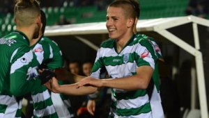 ЦСКА да забрави за Мартин Минчев, младокът няма да напуска Черно море