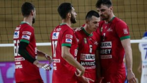 Спортът по телевизията днес, 15 април