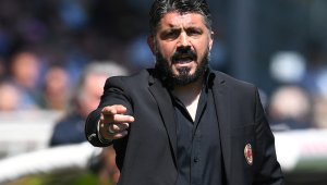 ОФИЦИАЛНО: Дженаро Гатузо напуска Милан