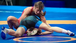 България завърши на 13-о място по медали на Европейското по борба в Букурещ