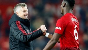 Няма продажба: Солскяер иска да гради Юнайтед около Пол Погба