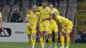 Чрез футбола и Евро 2024: Украйна иска да покаже, че е жива