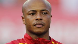 Андре Аю: Ще бъде геройство, ако излезем от групата